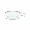 Casserole Verre Double Paroi 25 Cl (x2) Luigi Bormioli THERMIC GLASS 7