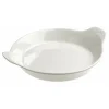 Plat à Oeuf Porcelaine Rond Ø 15 Cm French Classique Revol 7