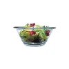 Bormioli Rocco Saladier En Verre 9 Cm Mr Chef 11